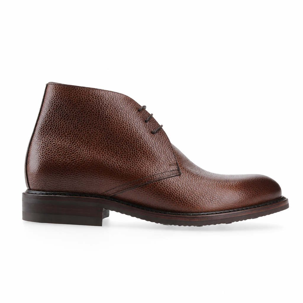 Berwick COUNTRY CALF BROWN 320-K3