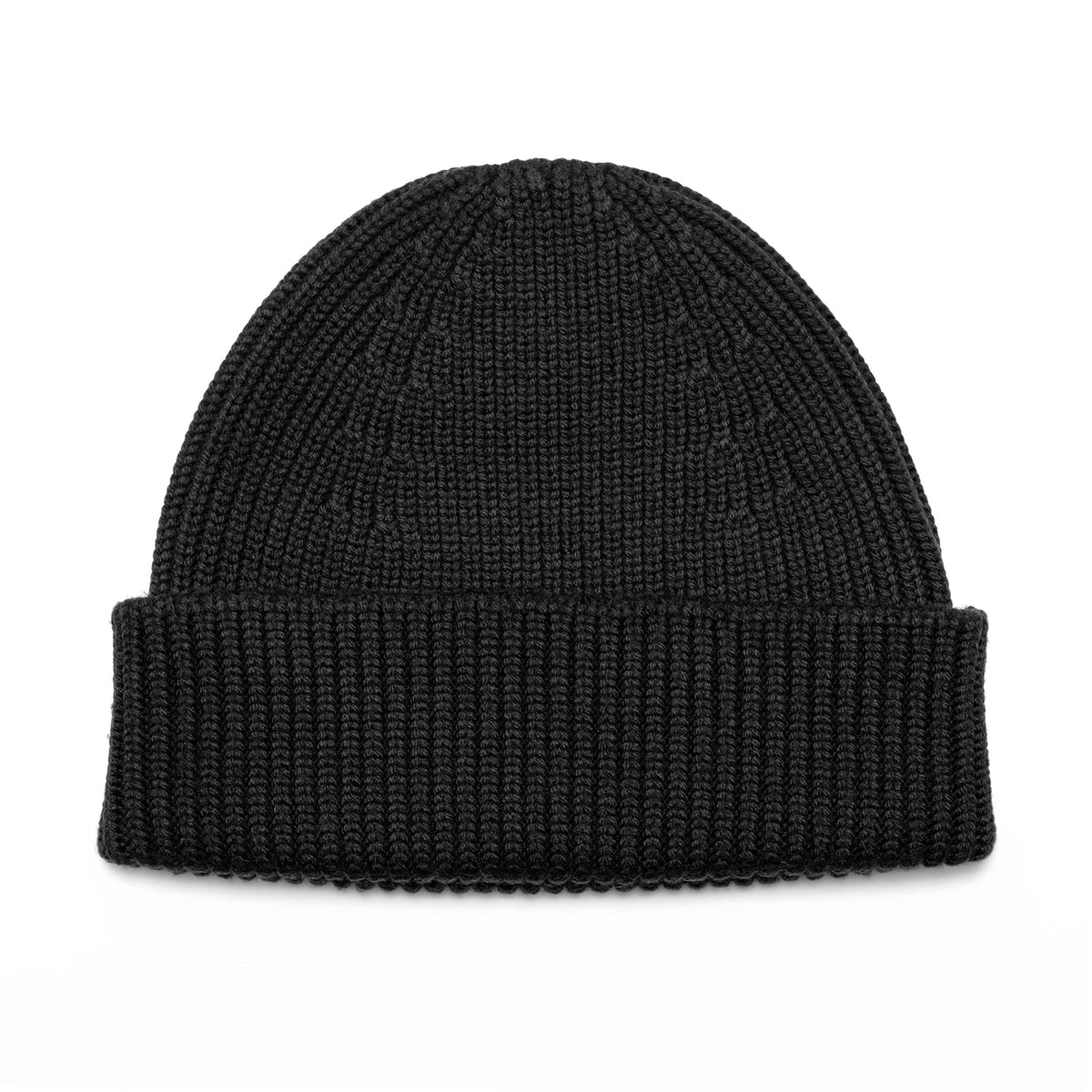 Beanie Schwarz