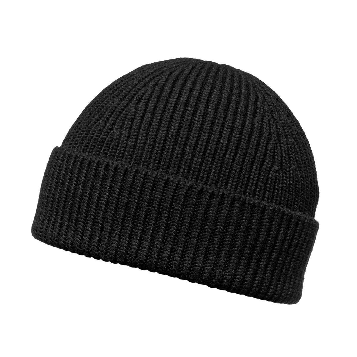 Beanie Schwarz