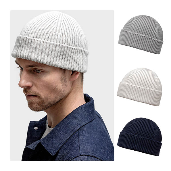 Beanie Schwarz