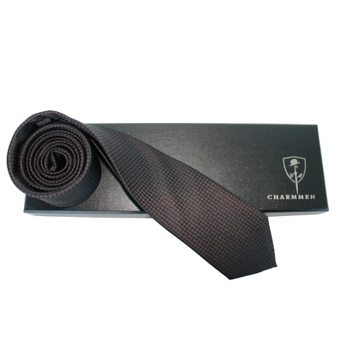 CHARMMEN Krawatte S9