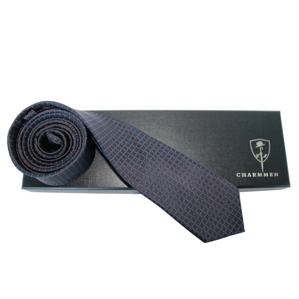 CHARMMEN Krawatte S6
